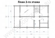 <br /> <b>Notice</b>: Undefined index: name in <b>/home/wood36/ДОМострой-зма .ru/docs/core/modules/projects/view.tpl</b> on line <b>161</b><br /> 2-й этаж